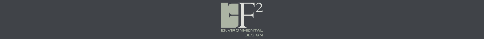 F2 Environmental Design